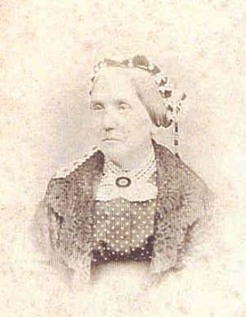 Ellen NASH b.1812
